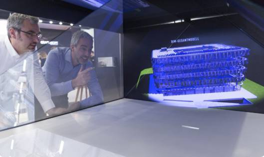 2025年德国慕尼黑国际建材、建筑系统及建筑贸易展览会：模块化建筑能否拯救建筑业