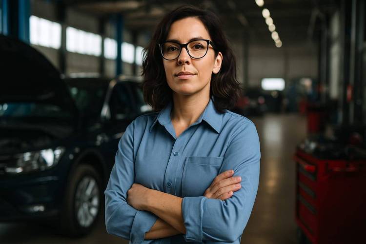 2027年巴西里约热内卢国际汽车摩托车配件展览会：女性领导力与进步