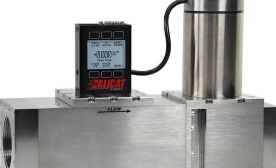 2025年美国德克萨斯州休斯顿国际碳捕获技术能源博览会：参展商Alicat Scientific