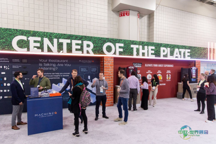 零售与餐饮服务的界限正逐渐模糊——这是件好事