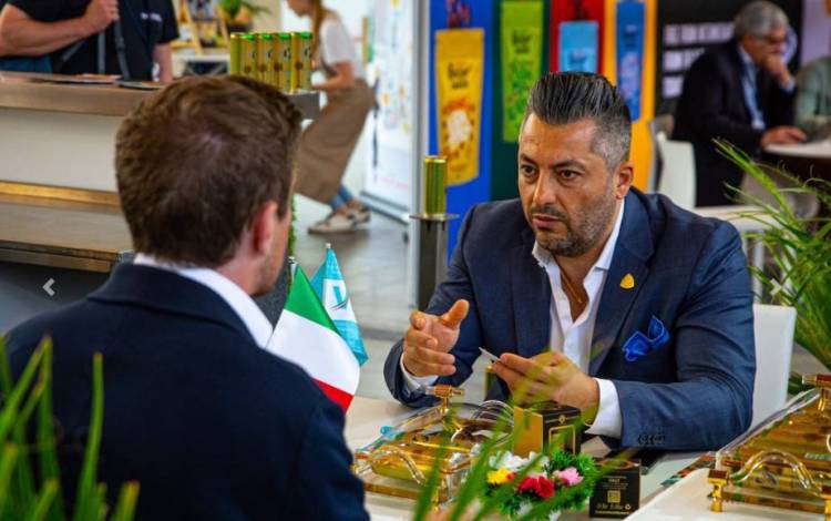 奥地利维也纳国际不含功能性食品展览会 Free From Specialty Food 2026敬请关注