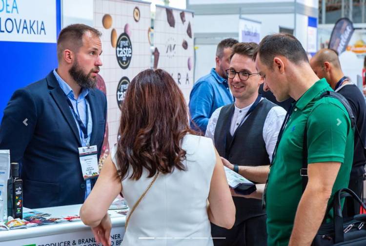 奥地利维也纳国际不含功能性食品展览会 Free From Specialty Food 2026敬请关注