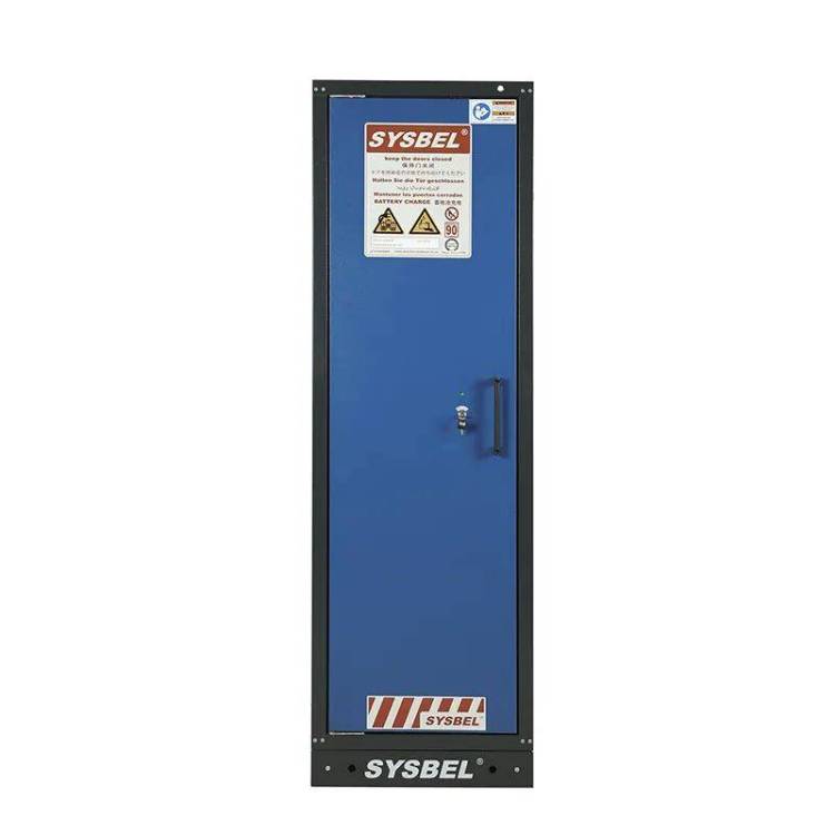 【邀请函】SYSBEL西斯贝尔诚邀您莅临2025德国A+A劳保展