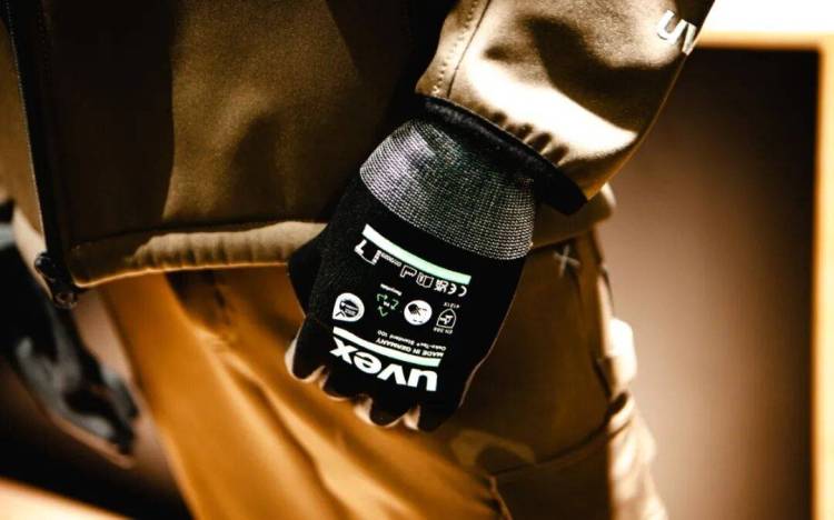 uvex邀您共赴世界级职业安全与健康盛会2025德国A+A盛会