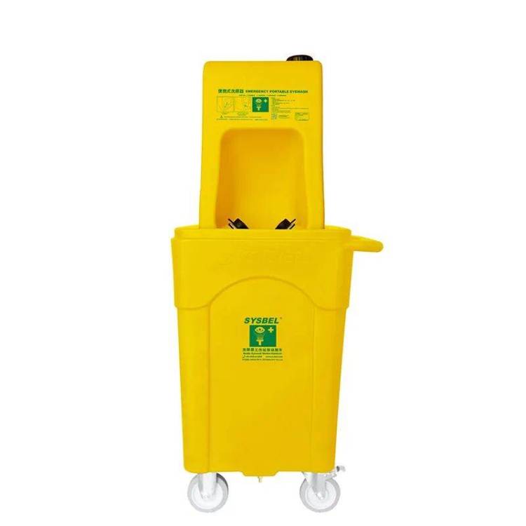 【邀请函】SYSBEL西斯贝尔诚邀您莅临2025德国A+A劳保展