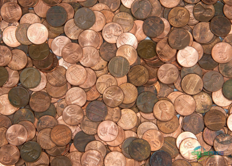 美国硬币短缺迫使零售商紧急调整现金交易政策