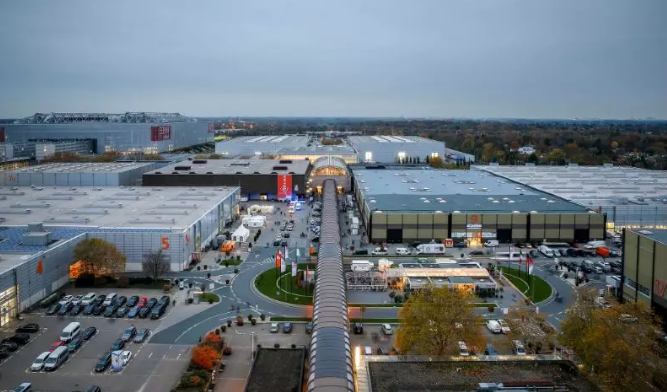 展会邀约 | 泰能医疗即将惊艳亮相2025年德国A+A国际劳保展览盛会！