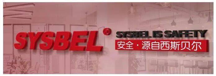 【邀请函】SYSBEL西斯贝尔诚邀您莅临2025德国A+A劳保展