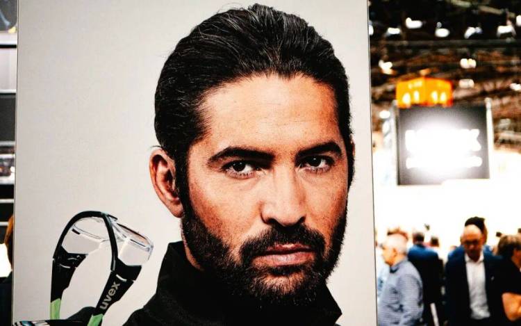 uvex邀您共赴世界级职业安全与健康盛会2025德国A+A盛会