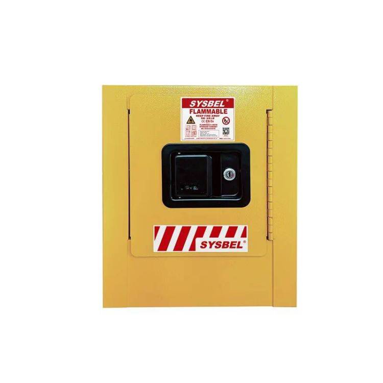 【邀请函】SYSBEL西斯贝尔诚邀您莅临2025德国A+A劳保展