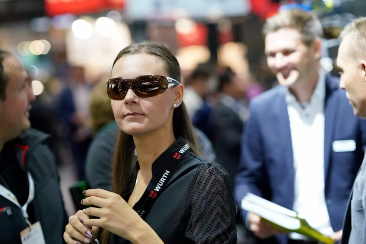 uvex邀您共赴世界级职业安全与健康盛会2025德国A+A盛会