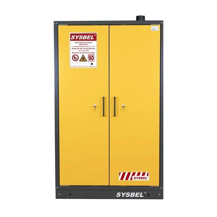 【邀请函】SYSBEL西斯贝尔诚邀您莅临2025德国A+A劳保展