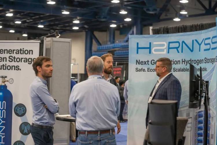 Sierra Space完成氢动力测试，助力2027休斯顿国际氢能技术展