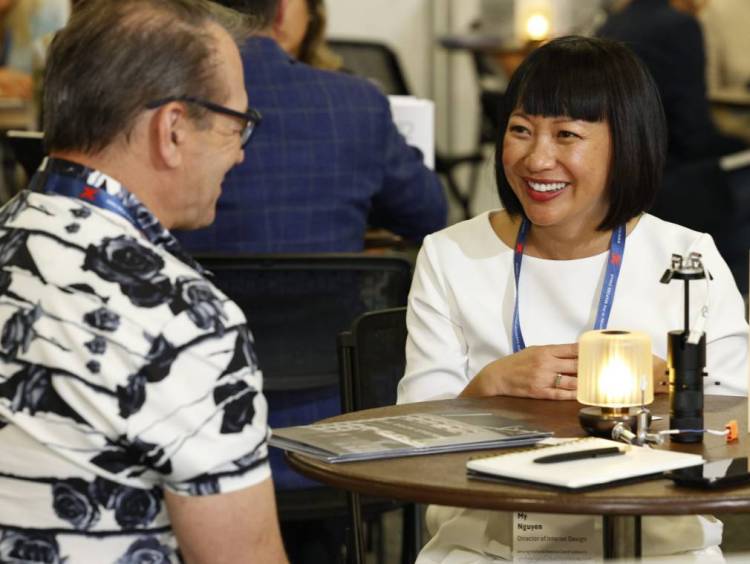 美国佛罗里达迈阿密国际游轮内饰设计展览会 Cruise Ship Interiors Design Expo Americas 2026敬请关注