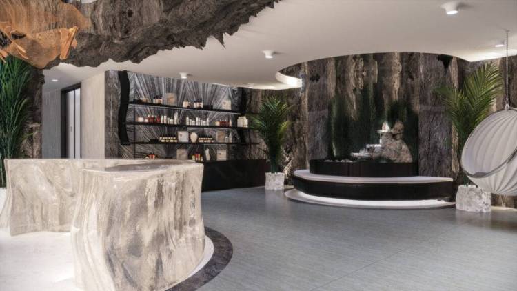 2026年迈阿密邮轮内饰设计展：打造沉浸式乘客体验空间