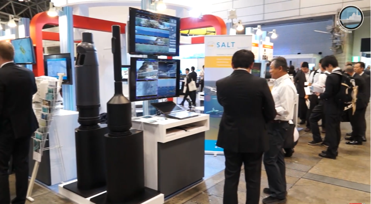 澳大利亚阿德莱德国际海事系统与技术展览会 MAST 2024行业领袖齐聚