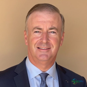 蒂芙尼资深高管杰弗里·贝内特出任IGI北美区总裁