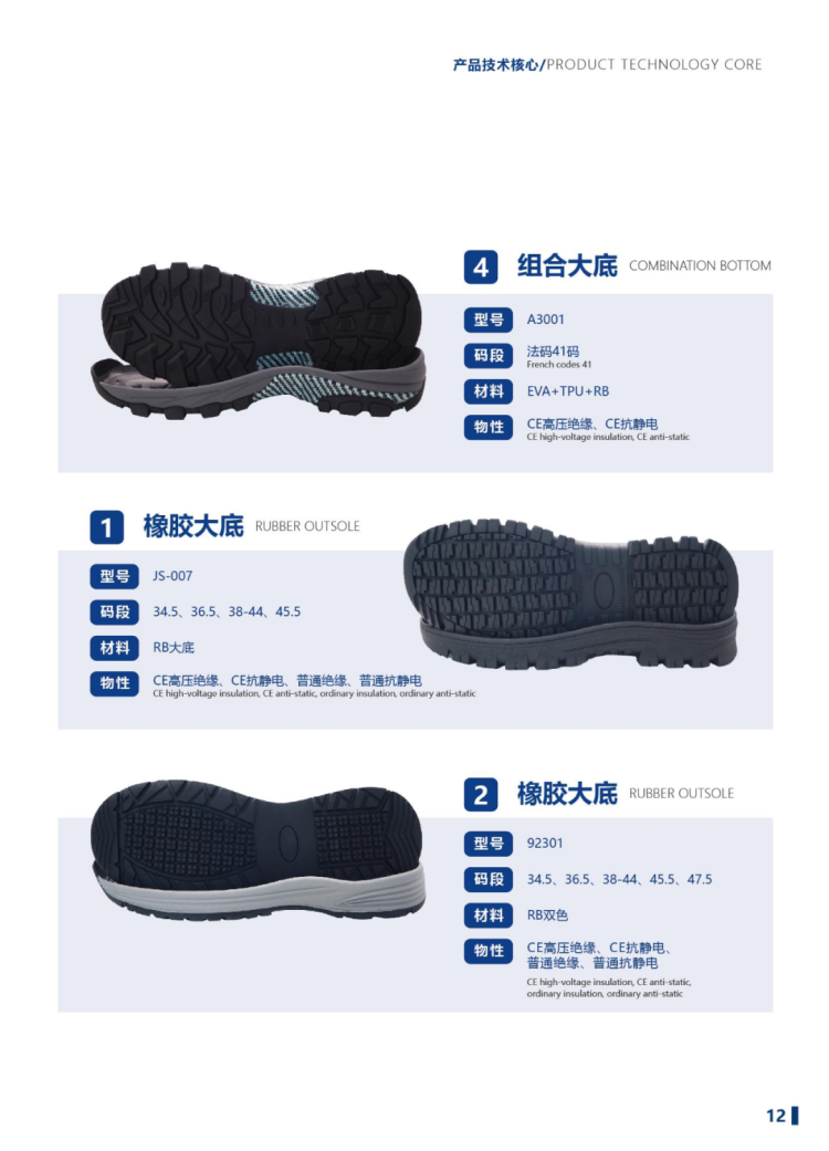 展会邀请函丨日隆橡塑诚邀您参加2025年德国杜塞尔多夫国际工业安全健康及劳保展