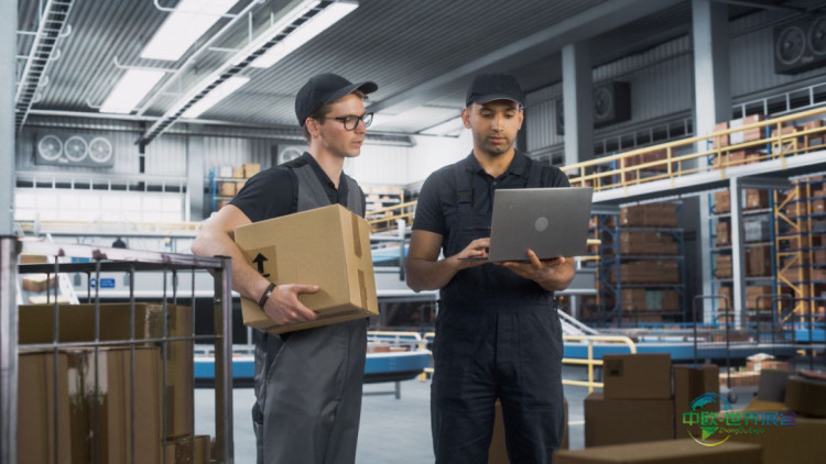 超越零售：逆向物流的隐形疆域