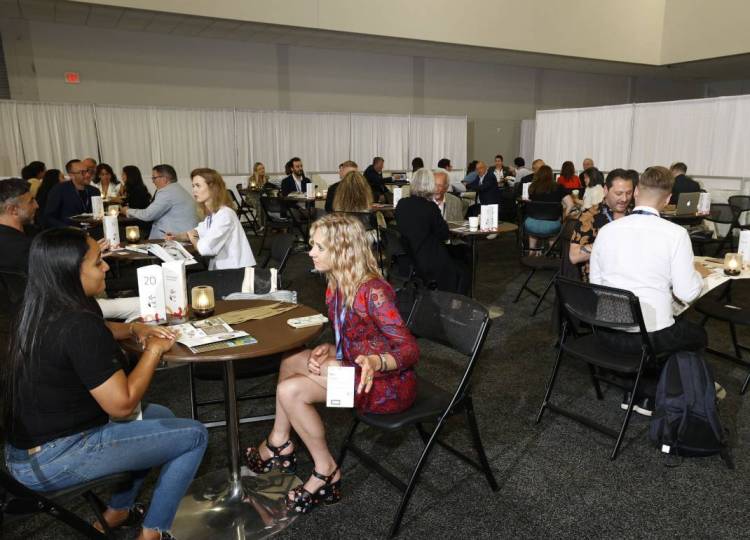 美国佛罗里达迈阿密国际游轮内饰设计展览会 Cruise Ship Interiors Design Expo Americas 2026敬请关注