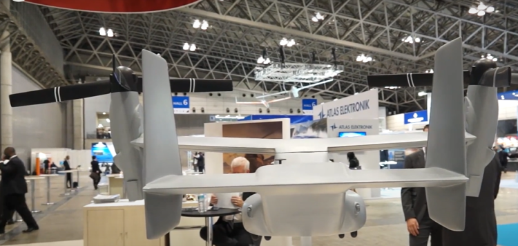 澳大利亚阿德莱德国际海事系统与技术展览会 MAST 2024行业领袖齐聚