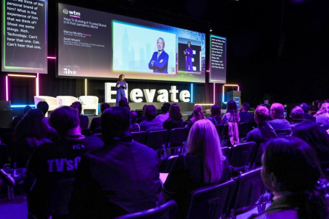 沙特世界旅游展览会展会现场图片