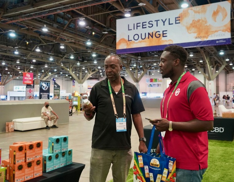 加拿大温哥华消费品及礼品展秋季