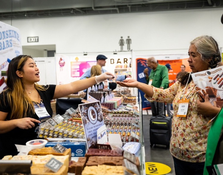 加拿大温哥华消费品及礼品展秋季