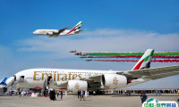 C919亮相中东！阿联酋航空展、迪拜航展2025门票购买渠道