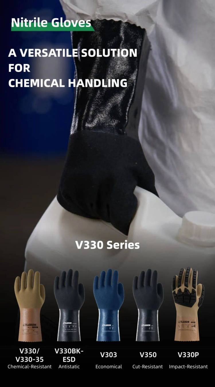 又双来了！兰浪强势出击2025德国A+A盛会国际安全与健康展