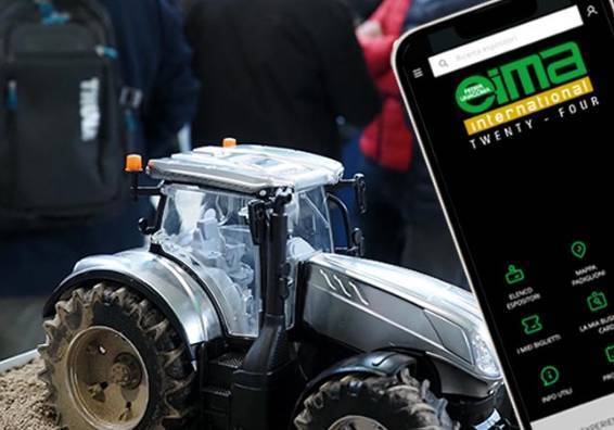 2026年意大利博洛尼亚国际农业机械展览会：把握行业动态