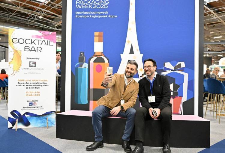 2025法国巴黎国际包装展 Haus Labs推出全新轮廓塑造产品，引领美妆创新