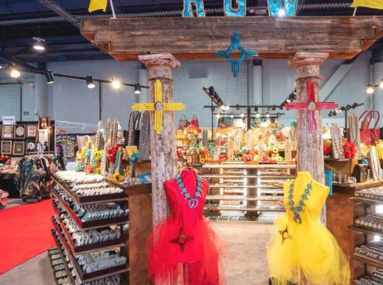 2025年美国拉斯维加斯国际纪念品及礼品展览会：业界的重要活动之一