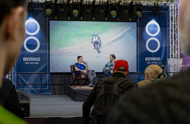 2025年捷克布拉格国际摩配展览会精彩纷呈