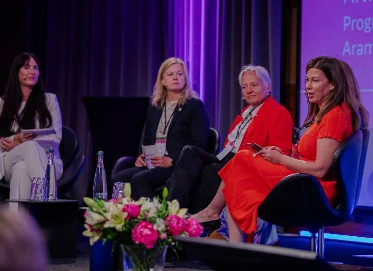 2024年挪威斯塔万格国际海洋石油天然气展览会：首个能源联赛电竞锦标赛