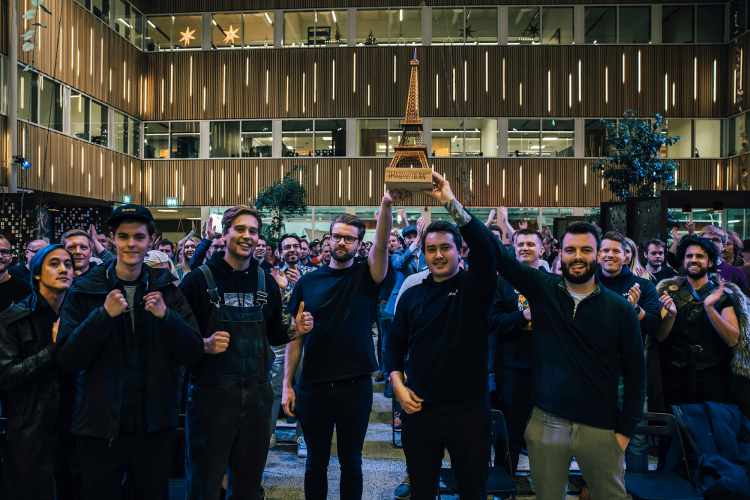 2024年挪威斯塔万格国际海洋石油天然气展览会：首个能源联赛电竞锦标赛