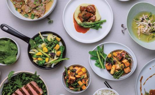 瑞士酒店餐饮展Igeho 2025：汇聚众多行业专业人士