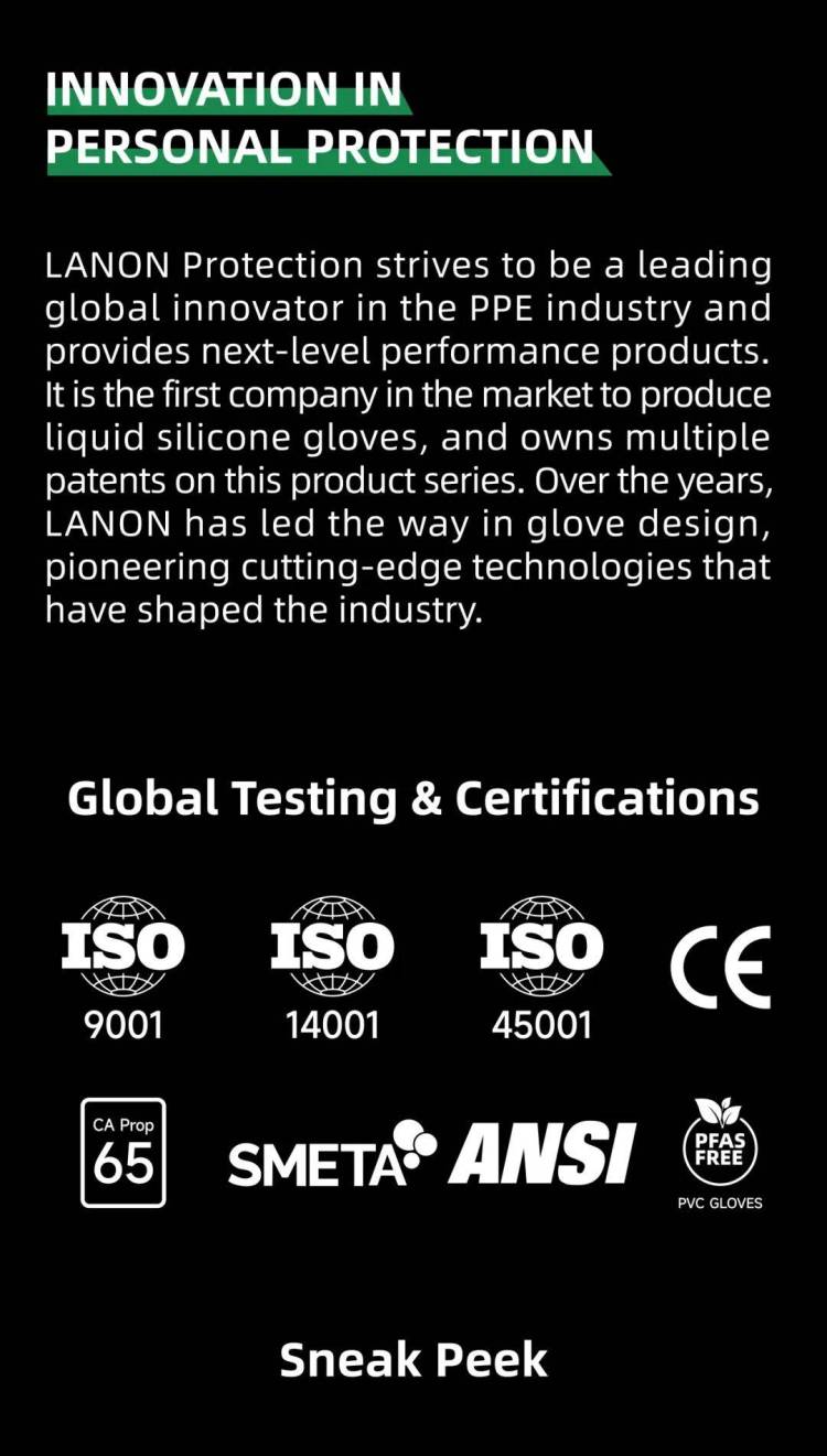 又双来了！兰浪强势出击2025德国A+A盛会国际安全与健康展