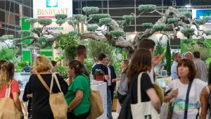 2025年伊比利亚花卉展前瞻：商业、创意与跨领域互联的新舞台