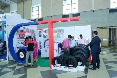 2026达卡国际汽车零部件展将held in 帕山德哈国际会议城