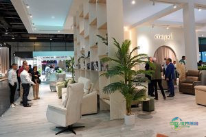 瓦伦西亚家居展与家纺展本周二启幕并延长开放时间