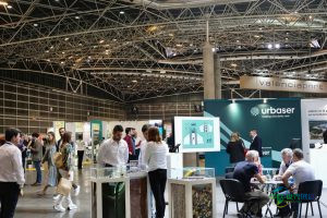 瓦伦西亚会展中心举办EGEC 2025：推动能源转型与可持续创新的国家级盛会