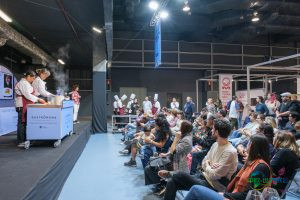 Gastrónoma美食展2025年开启新舞台：瓦伦西亚商会打造