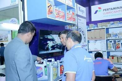 2026达卡国际汽车零部件展将held in 帕山德哈国际会议城