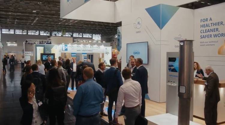 2026德国科隆过滤展ZELU CHEMIE GmbH：汽车与工业过滤创新解决方案