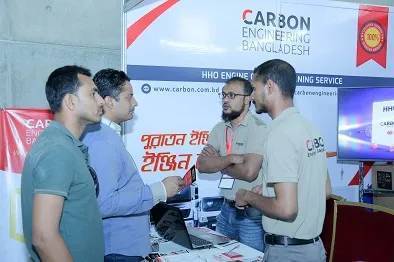 2026达卡国际汽车零部件展将held in 帕山德哈国际会议城