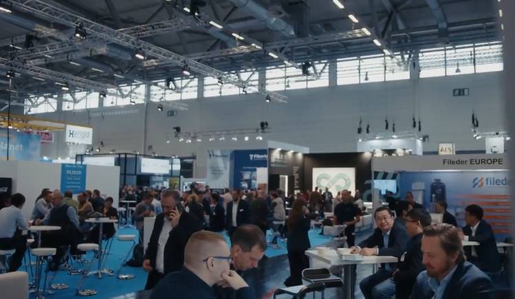 2026德国科隆过滤展ZELU CHEMIE GmbH：汽车与工业过滤创新解决方案