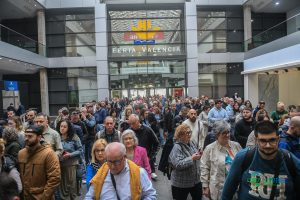 瓦伦西亚会展中心上半年活动密集：举办超45场展会 吸引数千访客