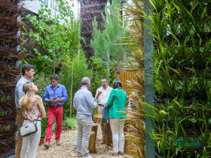 伊贝弗罗拉展会强化国际影响力：吸引30余国买家并获西班牙贸促会支持