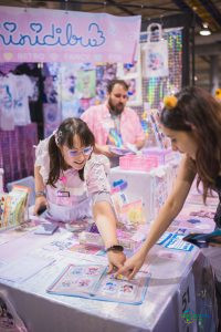 日本周末瓦伦西亚活动在瓦伦西亚会展中心再获成功